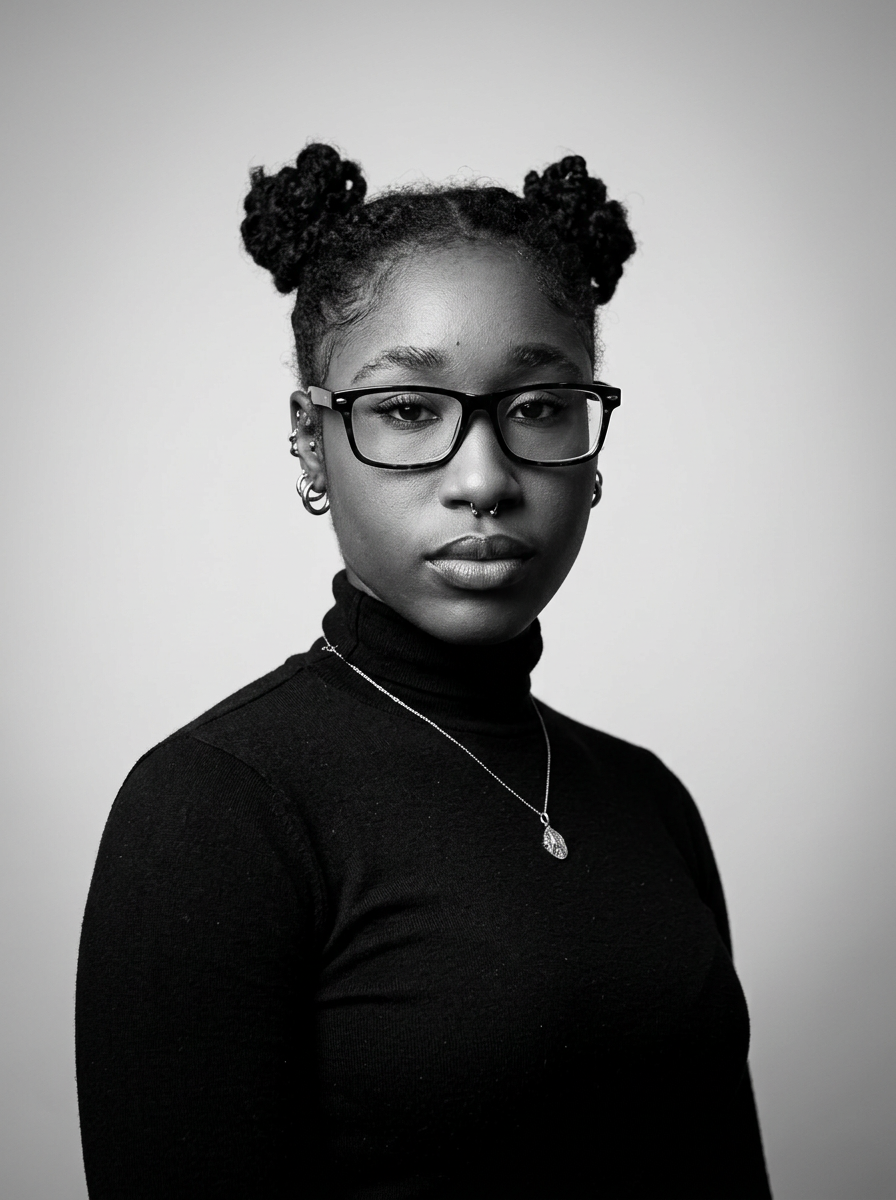 Alyssa Roach, web designer in Washington DC